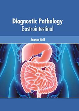 portada Diagnostic Pathology: Gastrointestinal (en Inglés)
