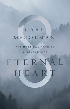 portada Eternal Heart: The Mystical Path to a Joyful Life (en Inglés)