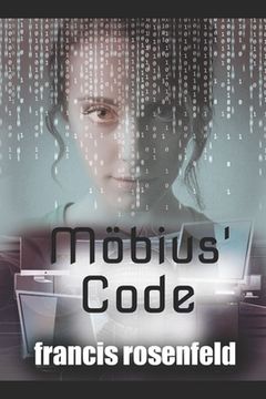 portada Möbius' Code (en Inglés)