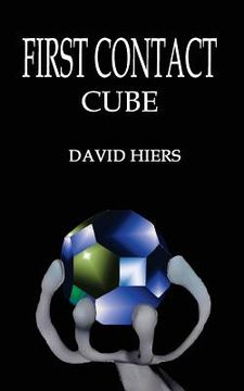 portada First Contact - Cube (en Inglés)