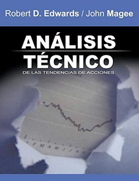portada Analisis Tecnico de las Tendencias de Acciones (in Spanish)