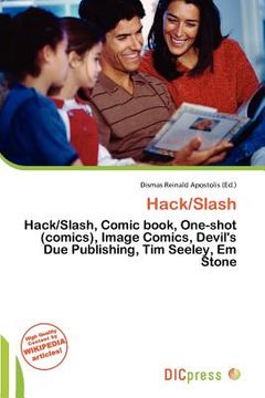 hack/slash