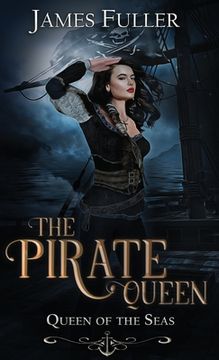 portada Queen of the Seas (en Inglés)