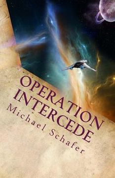 portada Operation Intercede (in English)