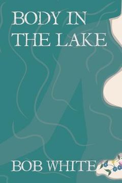 portada body in the lake (in English)