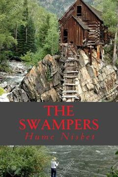 portada The Swampers (en Inglés)