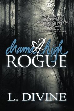 portada Drama High: Rogue (Volume 18) (in English)