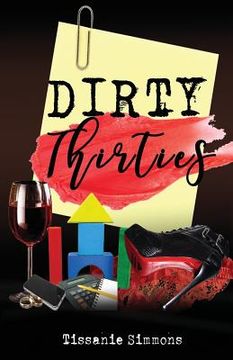 portada Dirty Thirties (en Inglés)