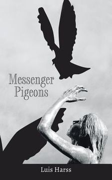portada Messenger Pigeons (en Inglés)
