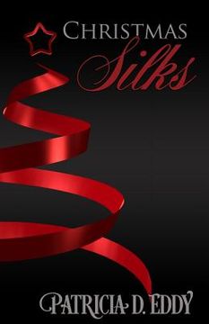 portada Christmas Silks (in English)