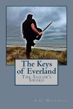 portada The Keys of Everland: The Sailor's Sword (en Inglés)