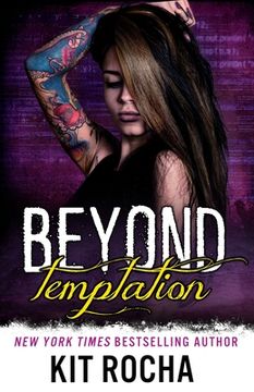 portada Beyond Temptation (en Inglés)
