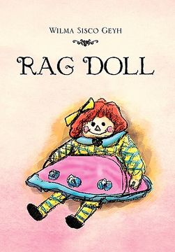 portada rag doll (en Inglés)