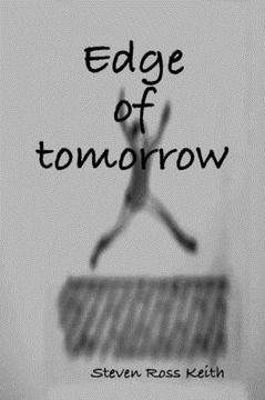 portada Edge of tomorrow (in English)