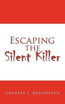 portada Escaping the Silent Killer (in English)