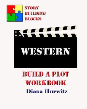 portada Western: Build A Plot Workbook