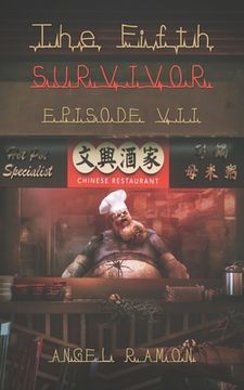 portada The Fifth Survivor: Episode 7 (en Inglés)