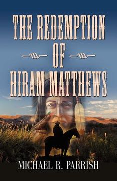 portada the redemption of hiram matthews