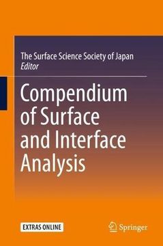 portada Compendium of Surface and Interface Analysis