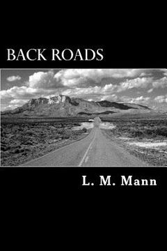 portada Back Roads (en Inglés)