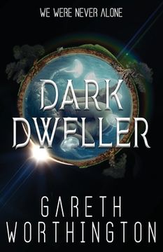 portada Dark Dweller (en Inglés)