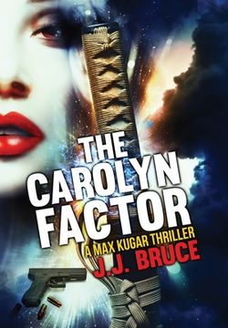 portada The Carolyn Factor (en Inglés)