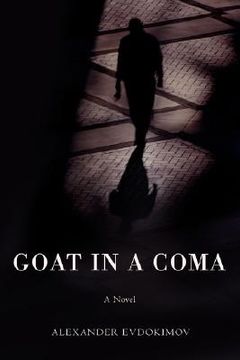 portada goat in a coma (in English)