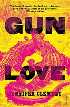 portada Gun Love 
