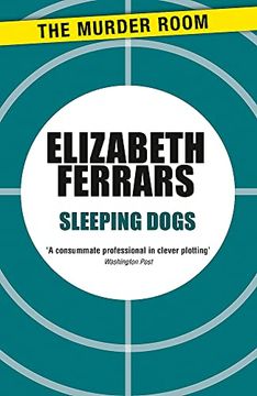 portada Sleeping Dogs (in English)