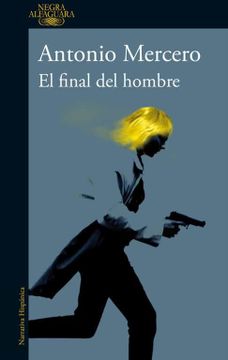 portada El Final del Hombre (in Spanish)