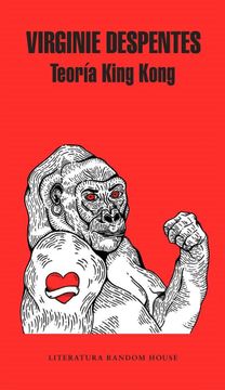 portada Teoria King Kong