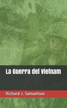 portada La Guerra del Vietnam (en Italiano)