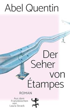 portada Der Seher von? Tampes (in German)