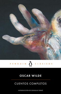 portada Oscar Wilde. Cuentos Completos / Complete Short Fiction: Oscar Wilde