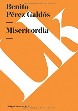 portada misericordia (in Spanish)