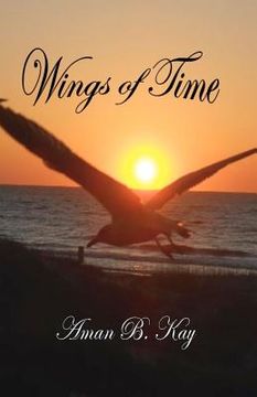 portada wings of time (en Inglés)