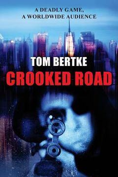 portada Crooked Road (en Inglés)