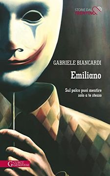 portada Emiliano (en Italiano)