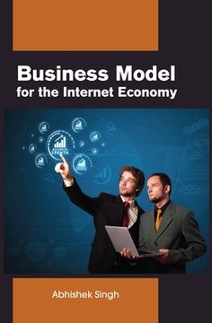 portada Business Model for the Internet Economy (en Inglés)