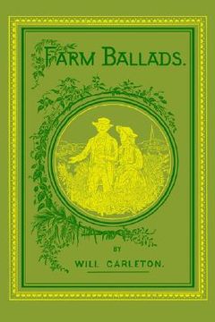portada farm ballads (in English)