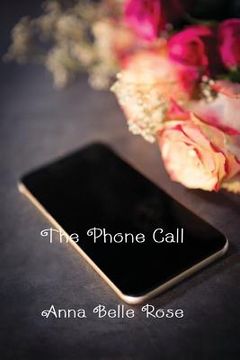 portada The Phone Call (en Inglés)