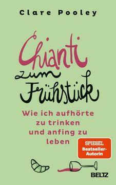 portada Chianti zum Frühstück (in German)
