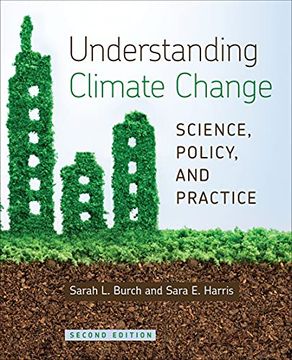 portada Understanding Climate Change: Science, Policy, and Practice, Second Edition (en Inglés)