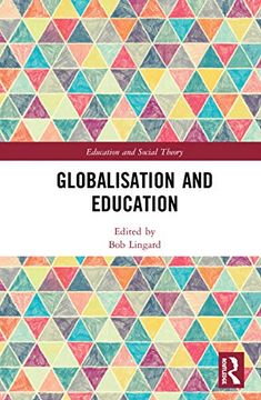 portada Globalisation and Education (in English)