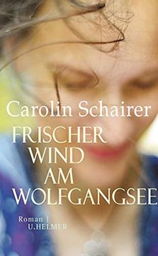 portada Frischer Wind am Wolfgangsee (en Alemán)
