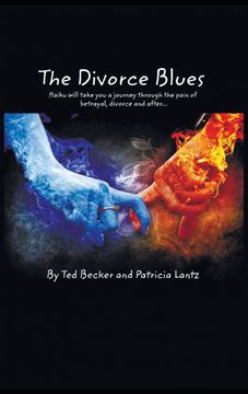 portada The Divorce Blues (en Inglés)
