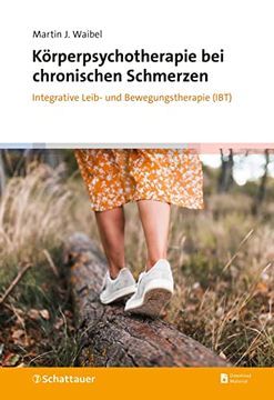 portada Körperpsychotherapie bei Chronischen Schmerzen (in German)