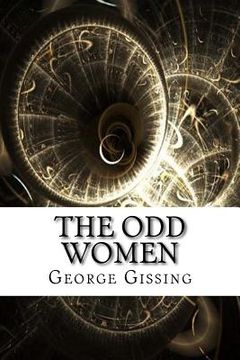 portada The Odd Women 