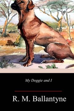 portada My Doggie and I (en Inglés)