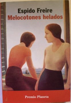 portada melocotones helados (in Spanish)